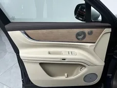 2025 Aito M9 EREV Ultra 52kWh 6-seat 192-line LiDAR — фото 14