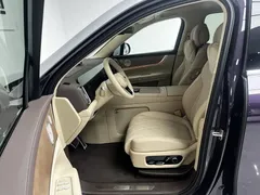 2025 Aito M9 EREV Ultra 52kWh 6-seat 192-line LiDAR — фото 15