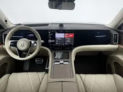 2025 Aito M9 EREV Ultra 52kWh 6-seat 192-line LiDAR — фото 16