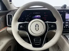 2025 Aito M9 EREV Ultra 52kWh 6-seat 192-line LiDAR — фото 17
