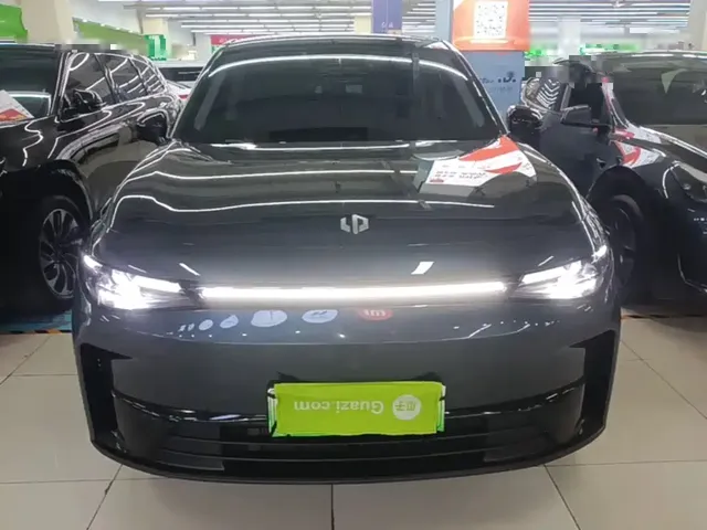 2026 Leapmotor C10 605