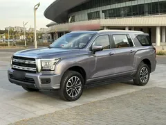 2023 Haval H5 2.0T AT 4WD Gasoline — фото 1