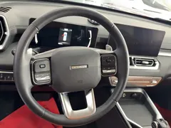 2023 Haval H5 2.0T AT 4WD Gasoline — фото 3