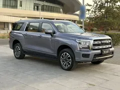 2023 Haval H5 2.0T AT 4WD Gasoline — фото 6