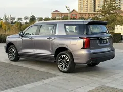 2023 Haval H5 2.0T AT 4WD Gasoline — фото 7