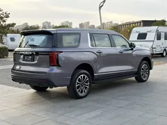 2023 Haval H5 2.0T AT 4WD Gasoline — фото 9