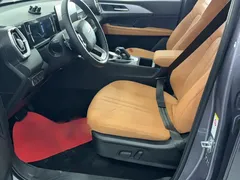 2023 Haval H5 2.0T AT 4WD Gasoline — фото 10