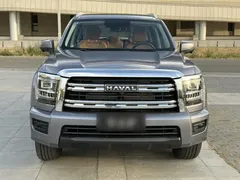 2023 Haval H5 2.0T AT 4WD Gasoline — фото 11