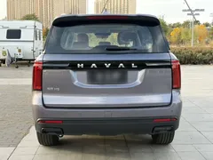 2023 Haval H5 2.0T AT 4WD Gasoline — фото 12