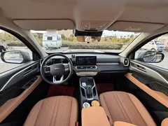 2023 Haval H5 2.0T AT 4WD Gasoline — фото 14