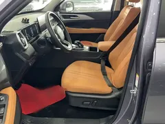 2023 Haval H5 2.0T AT 4WD Gasoline — фото 16