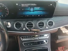 2021 Mercedes-Benz E-Class E 260 L Sport, чёрный — фото 9