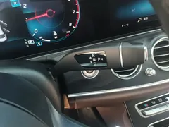 2021 Mercedes-Benz E-Class E 260 L Sport, чёрный — фото 10