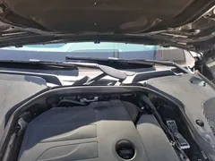 2021 Mercedes-Benz E-Class E 260 L Sport, чёрный — фото 16