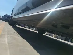 2021 Mercedes-Benz E-Class E 260 L Sport, чёрный — фото 17