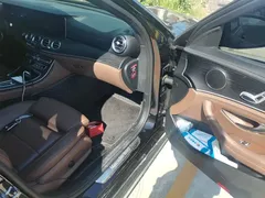 2021 Mercedes-Benz E-Class E 260 L Sport, чёрный — фото 19