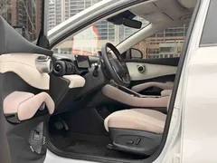 2025 BYD Yuan PLUS EV 510km Smart Driving Exceed — фото 7