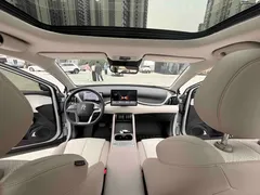2025 BYD Yuan PLUS EV 510km Smart Driving Exceed — фото 9