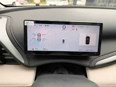 2025 BYD Yuan PLUS EV 510km Smart Driving Exceed — фото 10