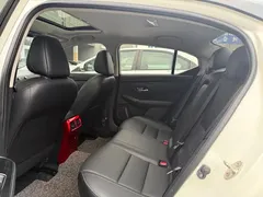 2021 Nissan Sylphy 1.6L XL CVT, белый — фото 8