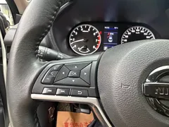 2021 Nissan Sylphy 1.6L XL CVT, белый — фото 19