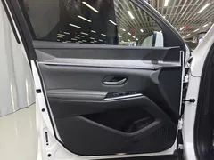2025 BYD Song Pro 2nd Gen Smart Drive DM-i PHEV 75km Exceed, белый — фото 4