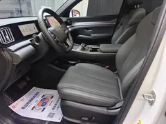 2025 BYD Song Pro 2nd Gen Smart Drive DM-i PHEV 75km Exceed, белый — фото 5