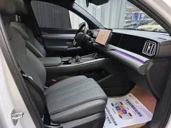 2025 BYD Song Pro 2nd Gen Smart Drive DM-i PHEV 75km Exceed, белый — фото 7