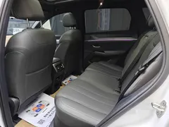 2025 BYD Song Pro 2nd Gen Smart Drive DM-i PHEV 75km Exceed, белый — фото 8