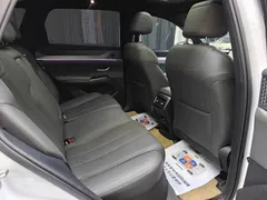 2025 BYD Song Pro 2nd Gen Smart Drive DM-i PHEV 75km Exceed, белый — фото 9