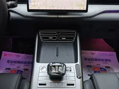 2025 BYD Song Pro 2nd Gen Smart Drive DM-i PHEV 75km Exceed, белый — фото 14