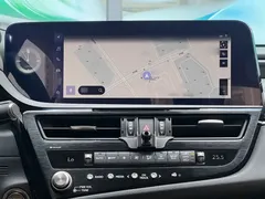2022 Lexus ES 300h Excellence, белый — фото 22