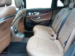2021 Mercedes-Benz E-Class E 300 L Sport Luxury, чёрный — фото 16