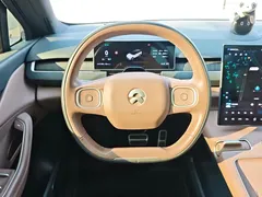 2024 Nio ES8 75kWh, белый — фото 13
