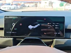 2024 Nio ES8 75kWh, белый — фото 14