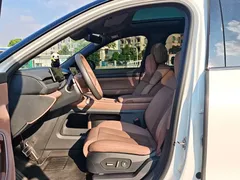 2024 Nio ES8 75kWh, белый — фото 15