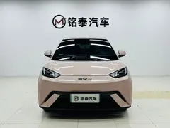 2025 BYD Seagull 305km Vitality — фото 2