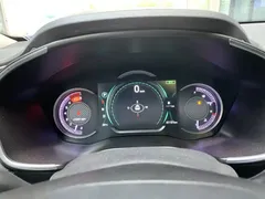 2020 Hyundai Santa Fe 380 TGDi AT 2WD GLS Luxury, белый — фото 9