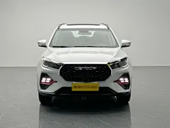 2023 Jetour X70 1.5T DCT Pro+ 7-seat, белый — фото 2