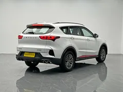 2023 Jetour X70 1.5T DCT Pro+ 7-seat, белый — фото 6