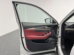2023 Jetour X70 1.5T DCT Pro+ 7-seat, белый — фото 12