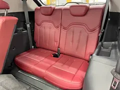 2023 Jetour X70 1.5T DCT Pro+ 7-seat, белый — фото 17