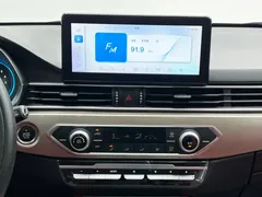 2023 Jetour X70 1.5T DCT Pro+ 7-seat, белый — фото 23
