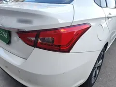 2019 Chery Arrizo 5 Pro 1.5L MT Youth Edition China 6, белый — фото 8