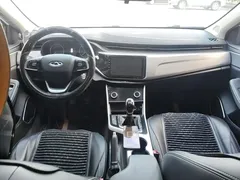 2019 Chery Arrizo 5 Pro 1.5L MT Youth Edition China 6, белый — фото 10