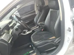 2019 Chery Arrizo 5 Pro 1.5L MT Youth Edition China 6, белый — фото 15