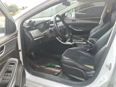 2019 Chery Arrizo 5 Pro 1.5L MT Youth Edition China 6, белый — фото 16