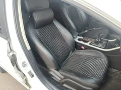 2019 Chery Arrizo 5 Pro 1.5L MT Youth Edition China 6, белый — фото 25