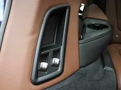 2023 BMW X7 xDrive40i Premium M Sport Package, синий — фото 17