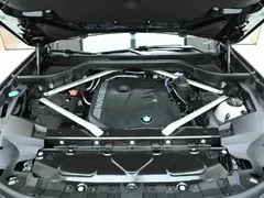 2023 BMW X7 xDrive40i Premium M Sport Package, синий — фото 22